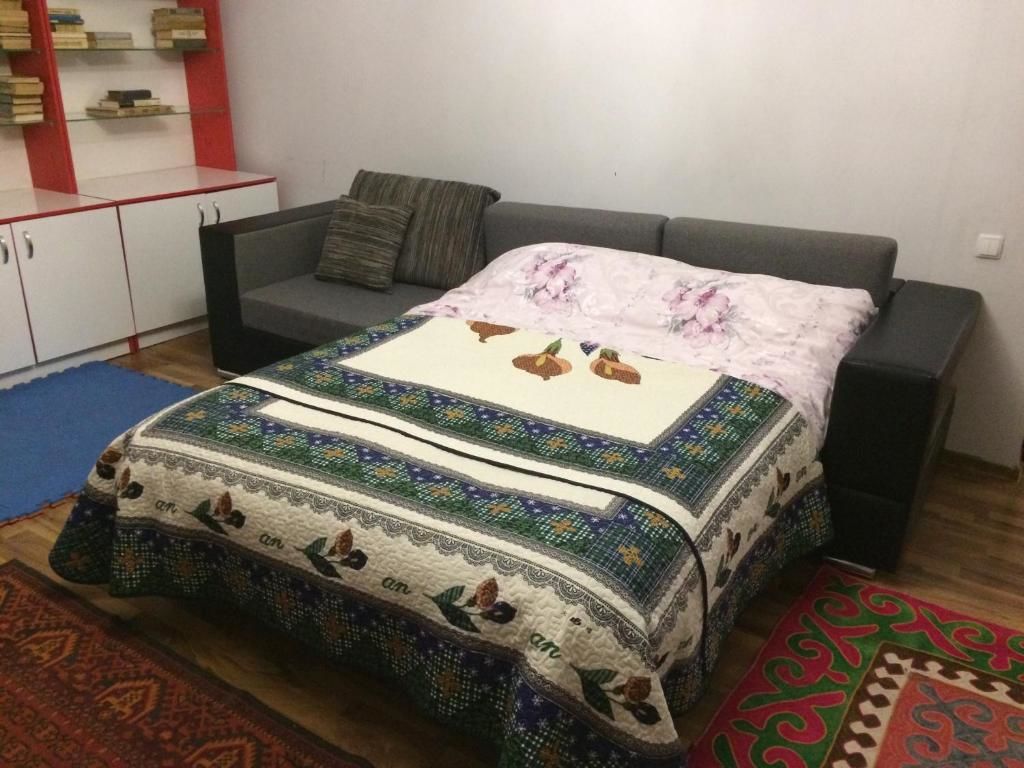 Дома для отпуска Kyrgyz guest house Бишкек-52